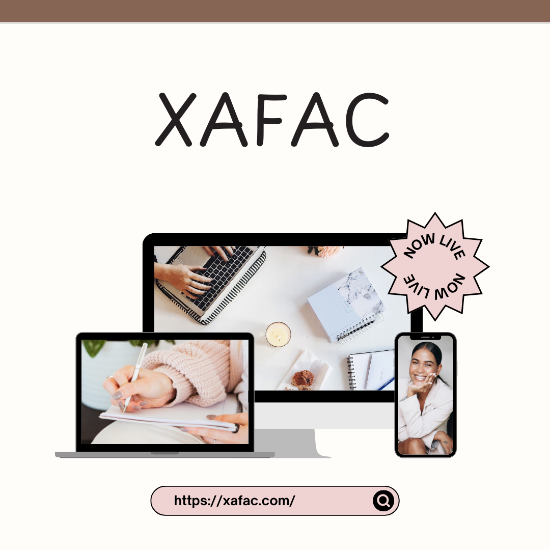 xafac.com